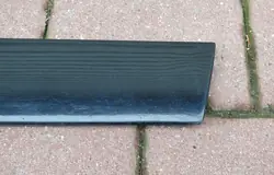 Rivestimento Inferiore Porta Destra Posteriore Audi A6 C6 04-08 4F0853970B