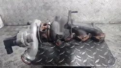 Turbo OEM 49373-01000 voor VW Golf 5 - Gebruikt