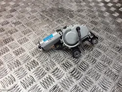 VW Polo ruitenwissermotor OEM 6Q6955711 - Gebruikt