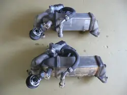 Enfriador EGR BMW E81 E90 1.8D