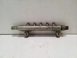Rail d'injection Nissan OE 0650 pour Navara D22 2.5L Diesel