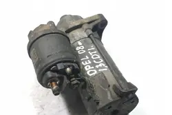 Démarreur OPEL CORSA D 1.3L diesel 2007