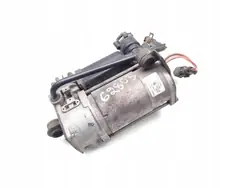 Mercedes S-Class Front Air Suspension Compressor