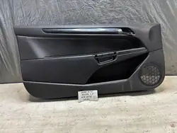 Garniture Portière Avant Gauche OEM 13221167 Opel Astra H
