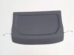 Kofferraumablage Audi Q3 83A OEM 83F867769A Sportback