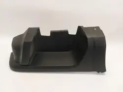 Ford Ranger VI Trittschutz OEM n1wb-e279d31-ad Links Hinten
