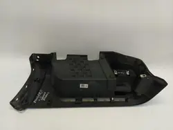 Ford Ranger VI Trittschutz OEM n1wb-e279d31-ad Links Hinten