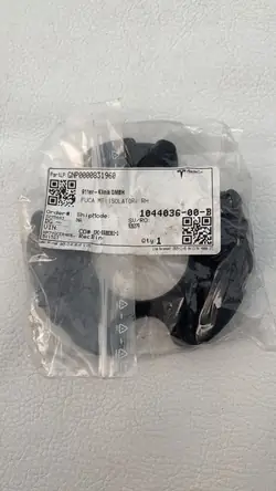 Tesla Model 3 Silentbloco Amortecedor Dianteiro Direito OEM 1044036-00-B