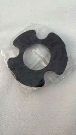 Tesla Model 3 Kumilevy Jousitus Etu Oikea OEM 1044036-00-B