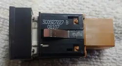 AUTO HOLD Schalter VW Passat B6 2.0 TDI