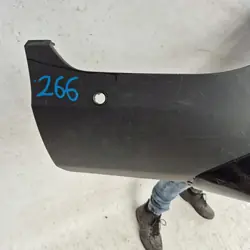MERCEDES GLC W253 Spoiler de Parachoques Trasero A2538850925