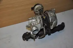Turboahtimen 04L253020M Skoda Octavia