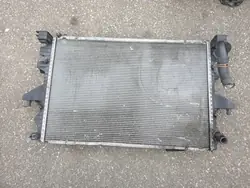 Radiador de agua VW T5 7H0121253J