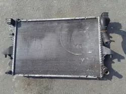Radiateur d'eau VW T5 7H0121253J