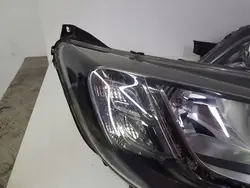 Frontscheinwerfer FIAT DUCATO III Links Rechts LED 1394425080 1394433080