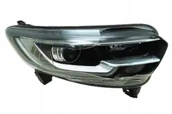 Oikea etuvalo Renault Kadjar LED EU