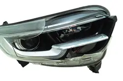 Phare avant droit Renault Kadjar LED EU
