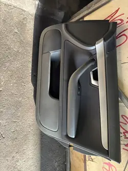 OEM autoklama99 Oikea Etuoven Verhoilu Audi A4 B6/B7