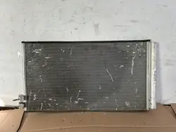 Air Conditioning Radiator Ford Mustang Mach-E