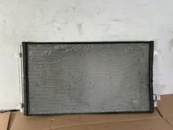 Radiateur de climatisation Ford Mustang Mach-E