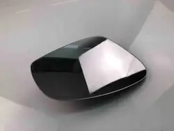 Vasen Peilin Lisäosa SKODA FABIA II 5J0857522M 2010