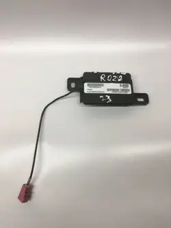 Módulo Sem Chave Dodge Challenger OEM P68186558AA 2019