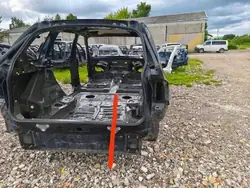 Rechtes Hintere Viertel BMW X5 (E70) 2011