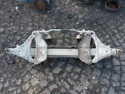 Vorderachse TRANSPORTER T5 96-06 R - Gebrauchter Zustand