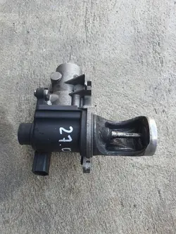 EGR-ventil Audi A4 B6 B7 1.9 TDI 079131101AR
