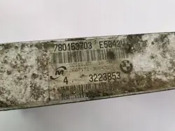 BMW Wasserkühler OEM 780153703 für 1er Reihe
