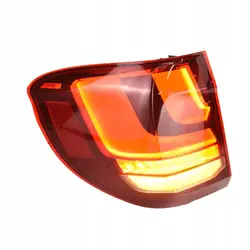Luz trasera izquierda LED BMW X5 F15 X5M F85