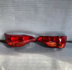 Luces Traseras Audi Q7 4L0945094 4L0945093