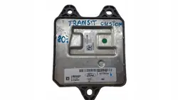 Relais bougies Ford Transit Custom GK21-12B533-AA