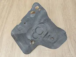Isolation cloison BMW OE 9461882 pour G30/G31