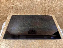 Teto Panorâmico Vidro Porsche OEM 971877056B Usado