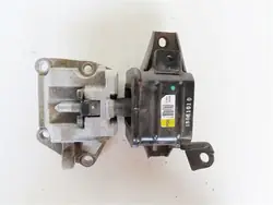 Hyundai i30 1.6 16V DOHC Vaihteiston tuki