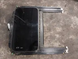 Gebrauchtes SEAT OE Schiebedach OEM 1J6959591 für Toledo II/Leon I