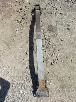 Hintere Blattfeder OEM 7021257755 für Renault Master