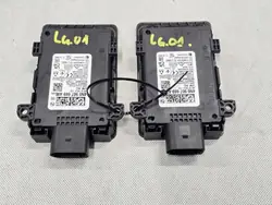 Audi Rijstrookassistent OEM 4N0907669AM voor A6 C8