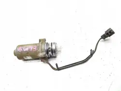 Begagnad Haldex 4x4 differentialoljepump OEM 02000931