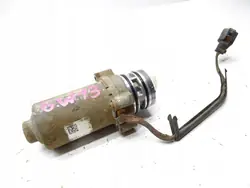 Gebruikte Haldex 4x4 differentieeloliepomp OEM 02000931