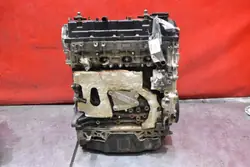 Dieselmotor R2 mamAUTO-1059387-R2 för Mazda CX-7