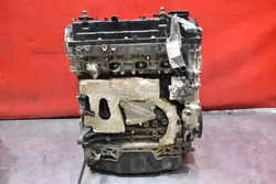Dieselmotor R2 mamAUTO-1059387-R2 för Mazda CX-7