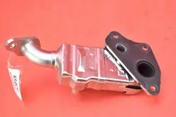 Refroidisseur d'échappement OEM 25680-15010 pour Toyota Corolla