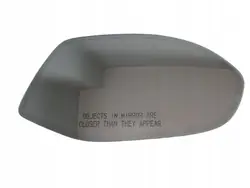 Audi A7 4G C7 Spegel-Insats OEM 4G8857536G Höger