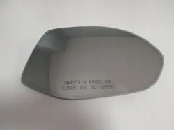 Insert Miroir Audi A7 4G C7 OEM 4G8857536G Droit