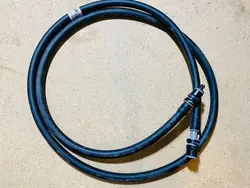 Scheibenwasserschlauch BMW OE 7241689 F20 F21