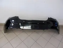 Parachoques trasero Mercedes CLA W118 A1188855002