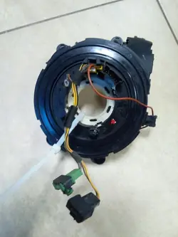 Bobina de Airbag BMW 1 E87 E81 2004- 6967324