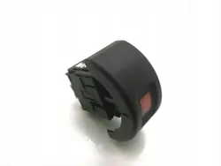 Vauxhall Astra Warnblinker-Schalter 2002 09131728